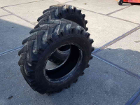 Wheels, Tyres, Rims & Dual spacers Mitas 12.0/75-18