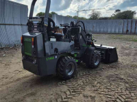 Wheelloader WCM L1460