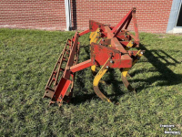 Cultivator Peecon 2.6 meter