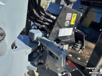 Wheelloader Giant G2500