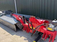 Mower Massey Ferguson DM 367 TL-V