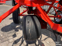 Tedder Kuhn GF 8501 TO