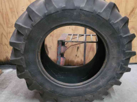 Wheels, Tyres, Rims & Dual spacers Michelin 16.9 R28