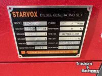 Aggregates  starvox kc-50-gf