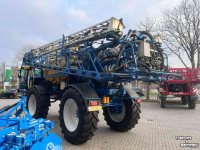 Fieldsprayer self-propelled Delvano EuroTrac STF18