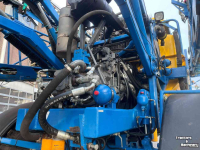 Fieldsprayer self-propelled Delvano EuroTrac STF18