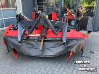 Mower Vicon Extra 632 FT Frontmaaier met Kneuzer