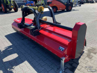 Flail mower Votex Landmaster 310