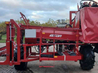 Leek harvester Grimme Asa-Lift