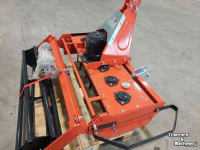 Rotary Harrow Boxer PL 135 Rotorkopeg Nieuw Overjarig