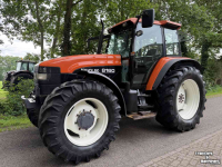 Tractor New Holland 8160