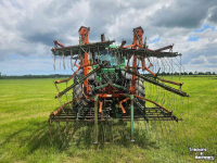 Weeder  Wiedeg 9m