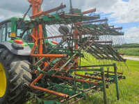 Weeder  Wiedeg 9m