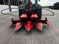 Forage-harvester PZ-Vicon Mh 180 quattro