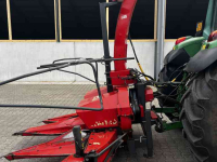 Forage-harvester PZ-Vicon Mh 180 quattro
