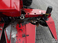Forage-harvester PZ-Vicon Mh 180 quattro