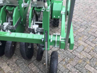 Transplanter Fedele MAX-M-3-C Transplanter / Plantmachine / Transplanting machine