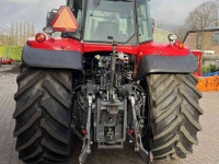 Tractor Massey Ferguson 6715S Dyna-VT Tractoren