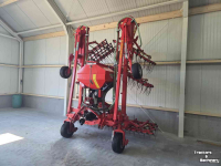 Weeder Einbock Pneumaticstar-STI 900SR wiedeg