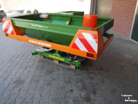 Fertilizer spreader Amazone ZAM 1002 Special
