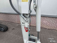 Mini-Excavator Takeuchi TB225