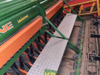 Seed drill Amazone D9-40