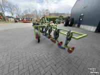 Inter-row cultivator  Schoffelbalk 12 rijen