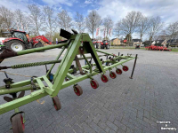 Inter-row cultivator  Schoffelbalk 12 rijen