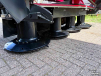 Mower Massey Ferguson M 304 FP-V