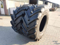 Wheels, Tyres, Rims & Dual spacers Michelin Michelin 600/70R30 MachXbib
