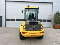 Wheelloader Volvo L35GS