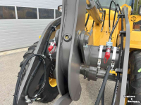 Wheelloader Volvo L35GS
