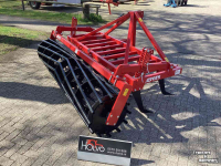 Cultivator Evers Burma 11-303-2 R62 vaste tand cultivator