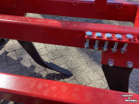 Cultivator Evers Burma 11-303-2 R62 vaste tand cultivator