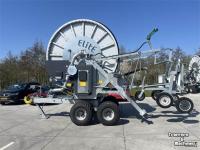 Irrigation hose reel  Elite 120-450 regenhaspel