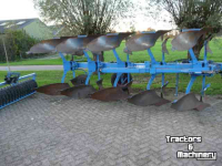 Ploughs Lemken vari opal 9 flexpack