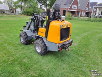 Wheelloader Giant D332SWT