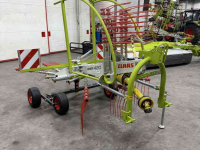 Rake Claas Liner 420