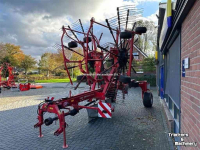 Rake Lely Hibiscus 885 CD