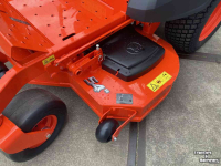 Ride-on mower Kubota Z4-541k  zeroturn - zitmaaier - terreinmaaier