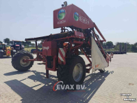 Leek harvester Simon RPNA