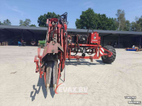 Leek harvester Simon RPNA