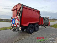 Wood Chipper Greentec 952/20 Chipper Combi / Snippercombi