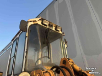 Wheelloader Liebherr L508