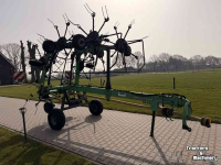 Tedder Deutz-Fahr 11041