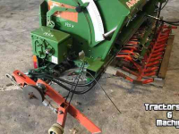 Seed drill Amazone AD302 Opbouw-zaaimachine