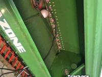 Seed drill Amazone AD302 Opbouw-zaaimachine