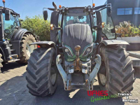 Tractor Valtra T194 TwinTrac