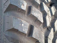 Wheels, Tyres, Rims & Dual spacers Nokian 480/80R38 en 440/80R24