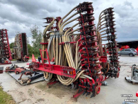 Grassland injector Schuitemaker Exacta 8m